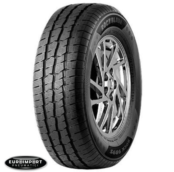 Rockblade Rock 989 s  205/75 R16 110_108 R  Carico C  TL
